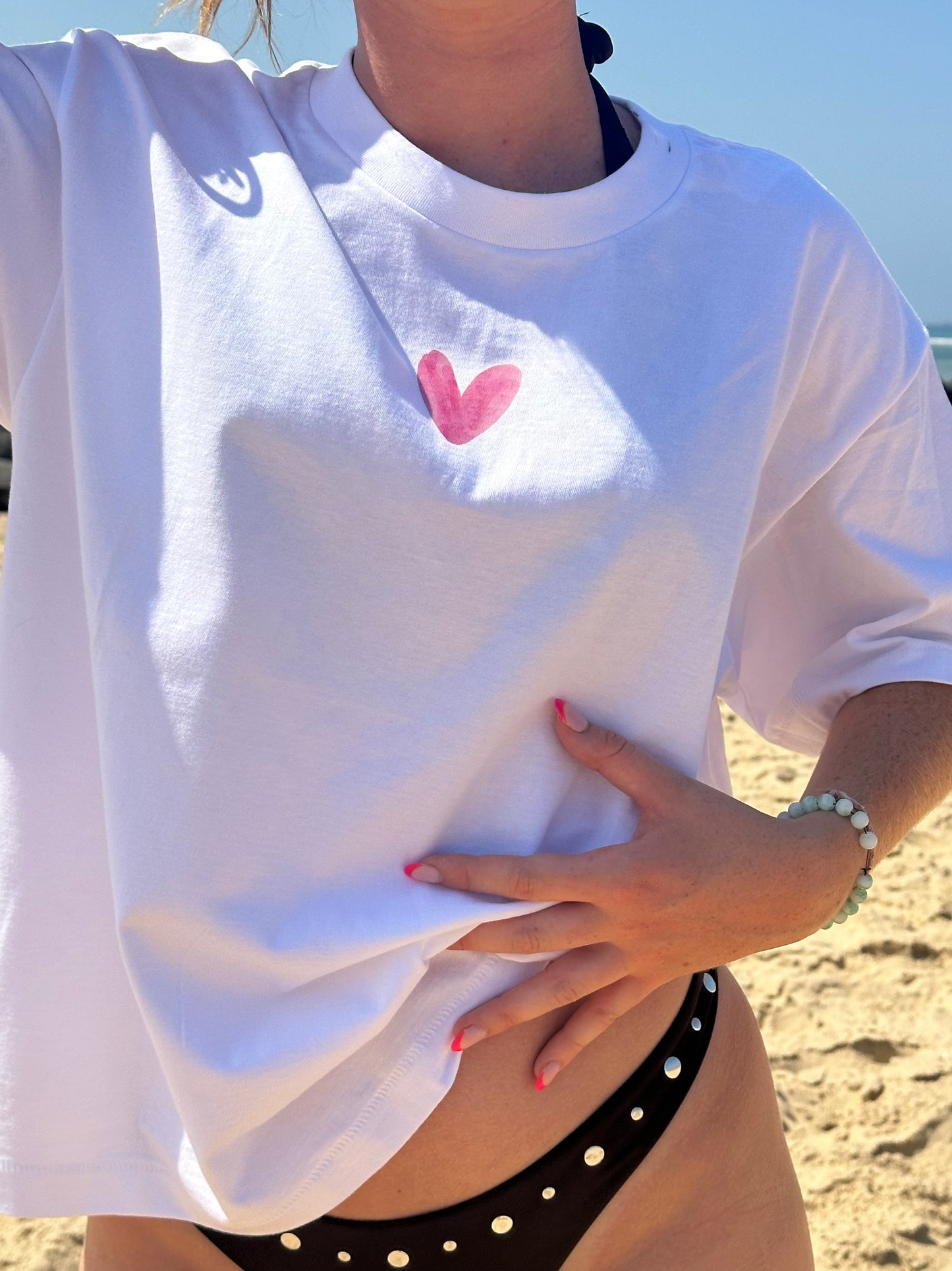Tee-shirt TOT'AIMES