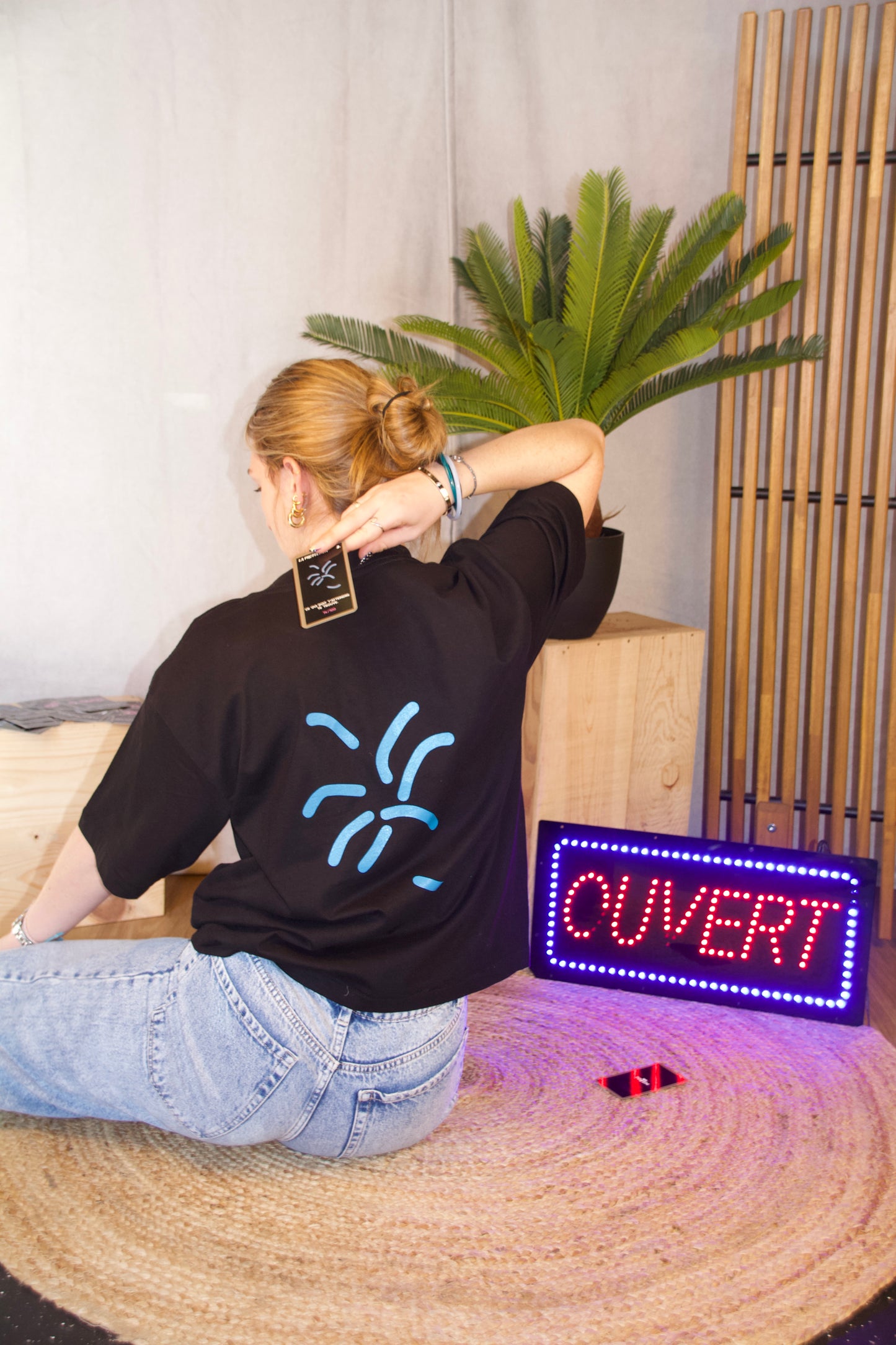 LA PROTECTION