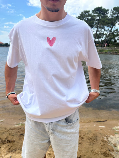 Tee-shirt TOT'AIMES