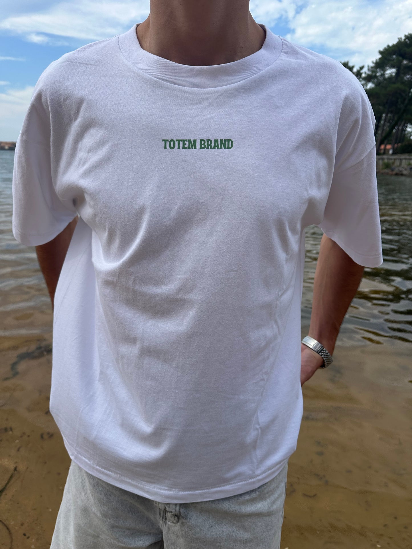 Tee-shirt Brand Pack