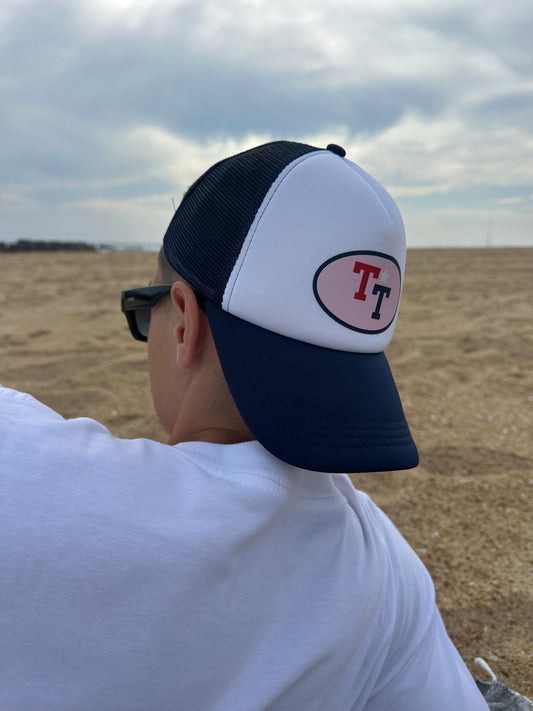Casquette TT