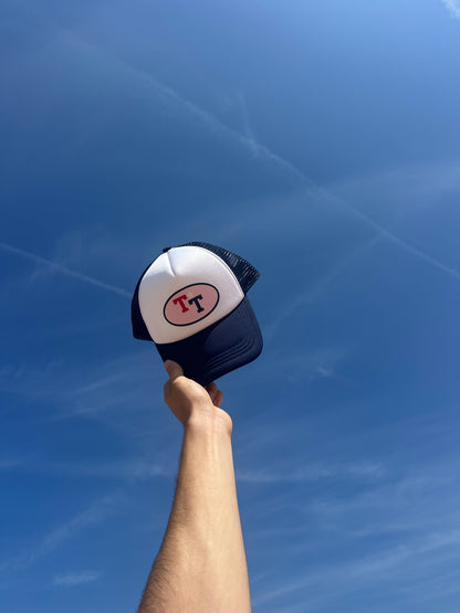 Casquette TT