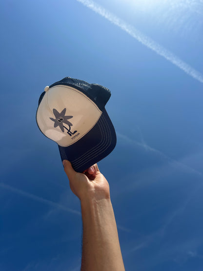 Casquette ICON